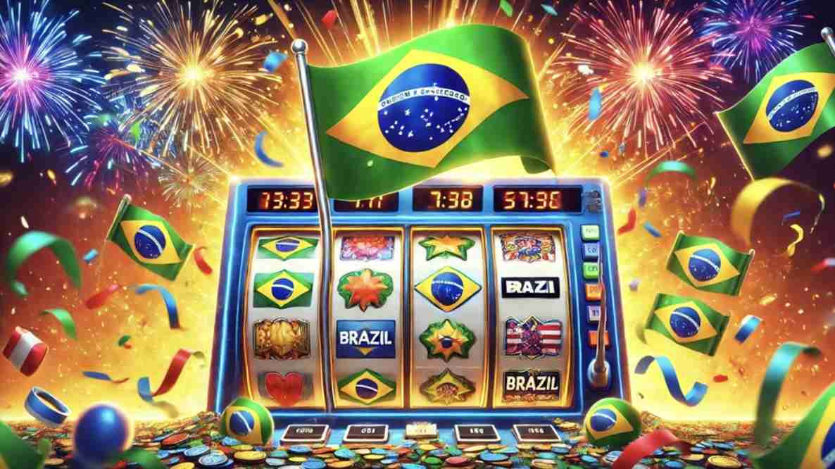 Explore o mundo das slot machines no FAIRYTAIL Casino